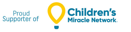 Iowa Drug Card is a proud supporter of Children's Miracle Network Hospitals