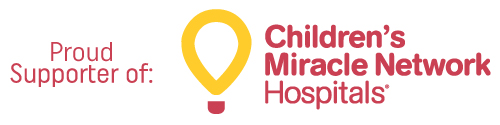 Iowa Drug Card is a proud supporter of Children's Miracle Network Hospitals